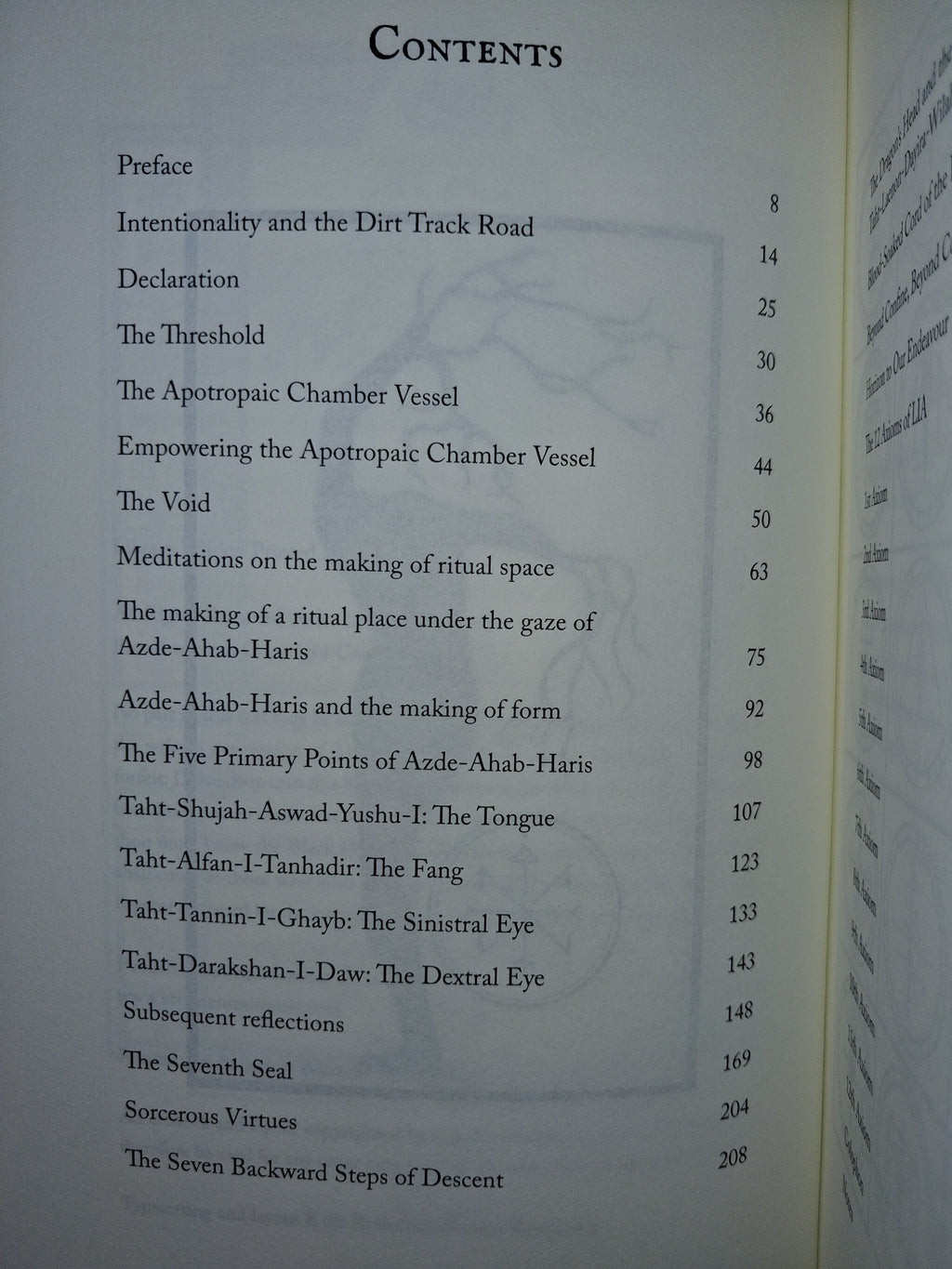 Book of the Black Dragon Volume I – Library Edition(Signed Library Edition)