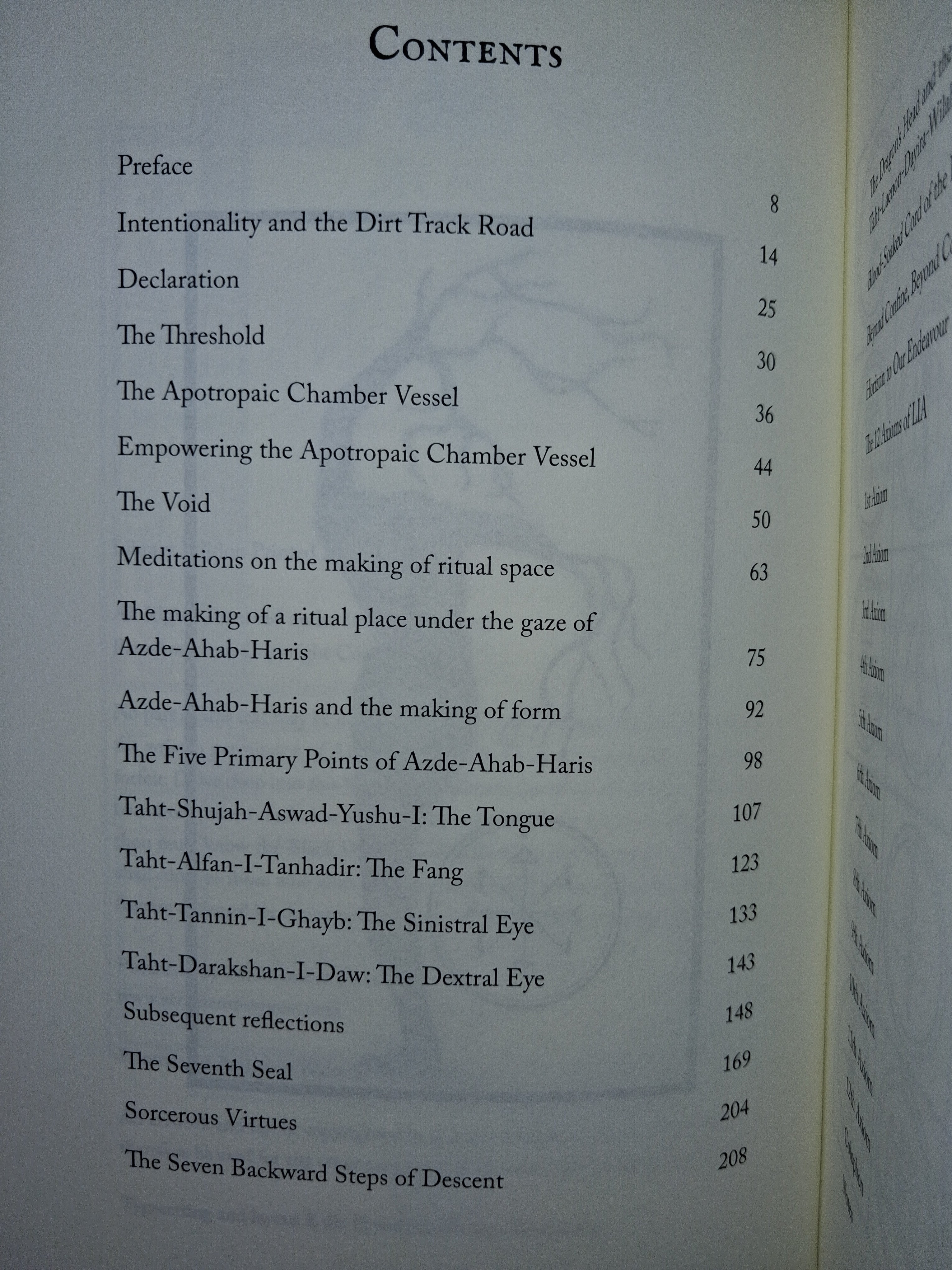 Book of the Black Dragon Volume I – Library Edition(Signed Library Edition)