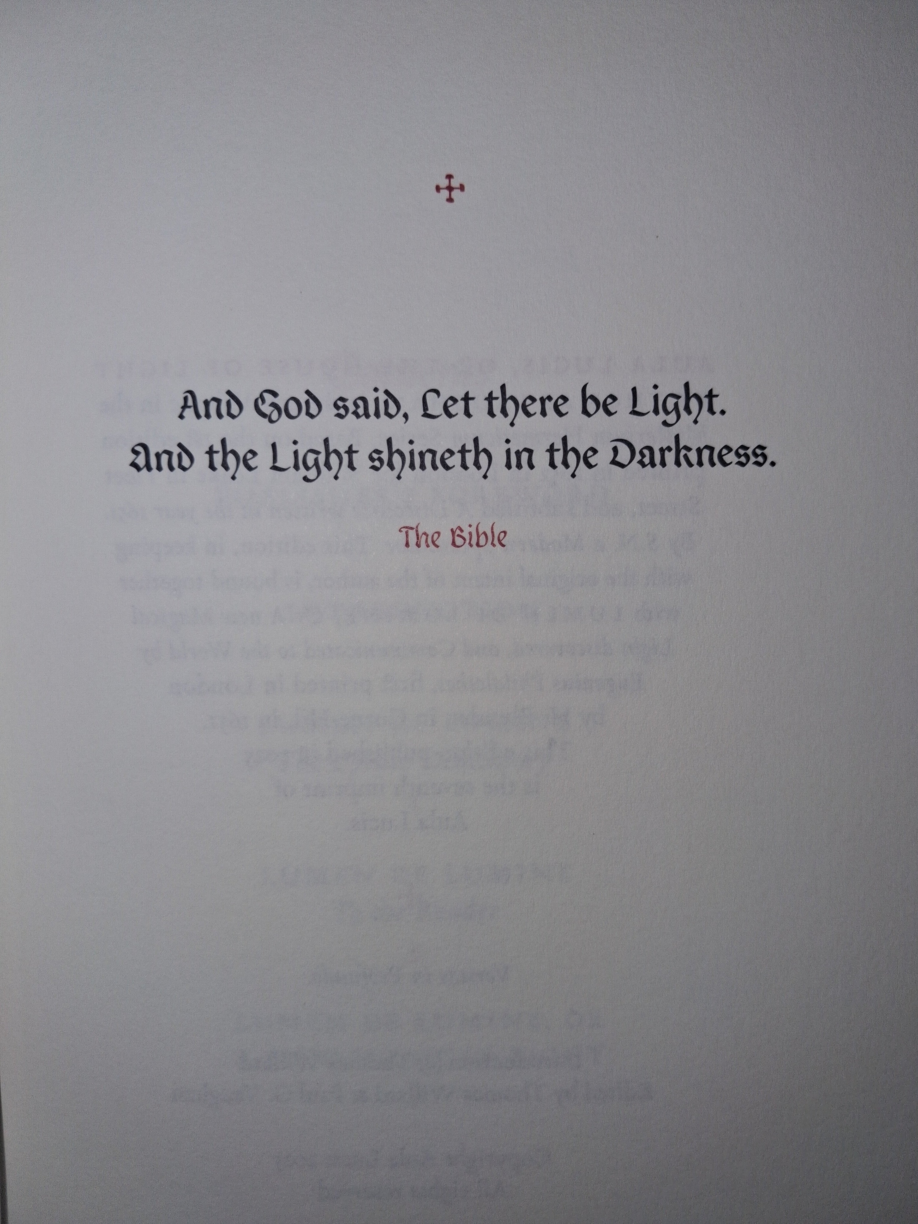 Aula Lucis, or The House of Light (Classic Edition) by Thomas Vaughan