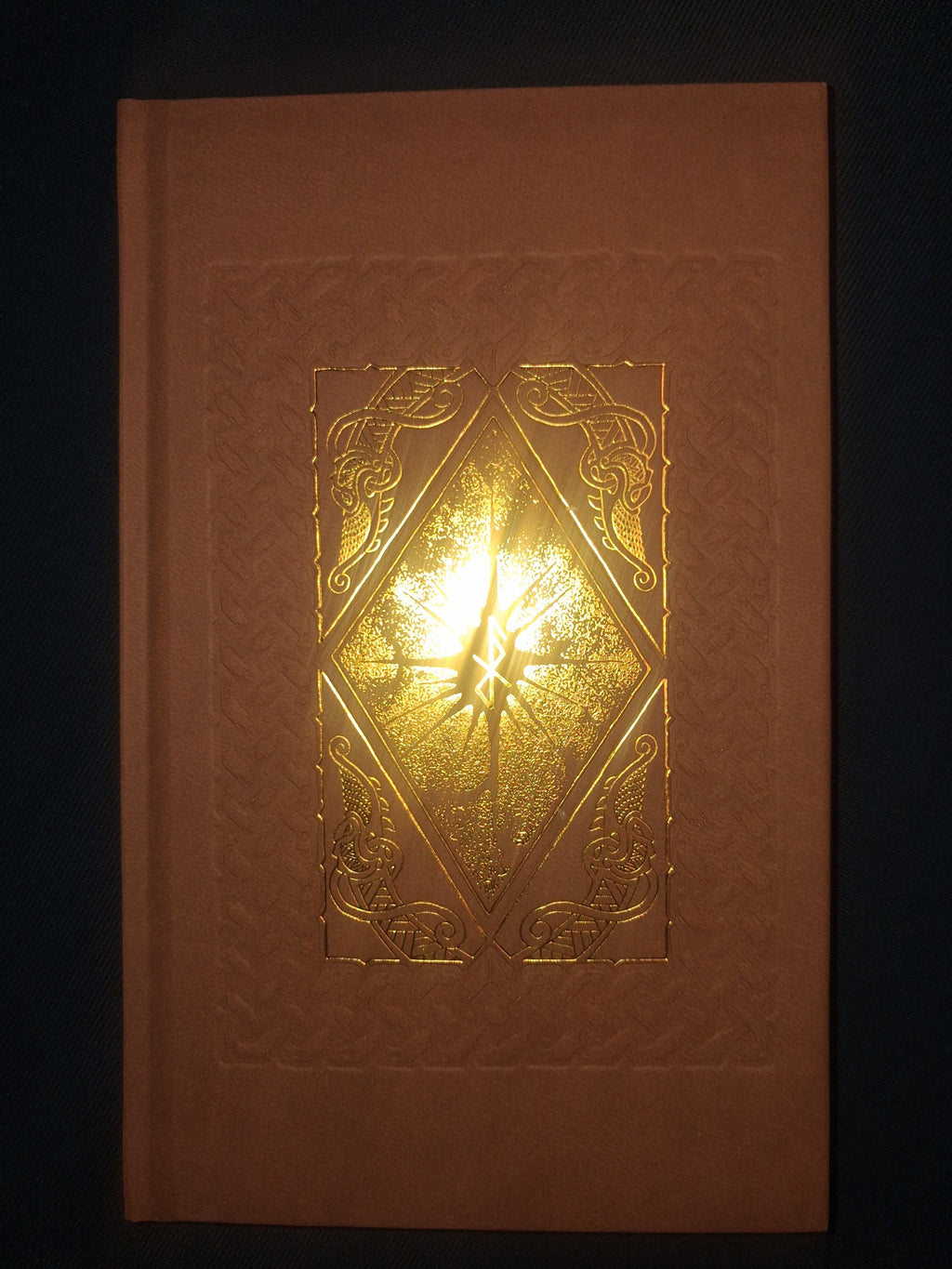 The Hanged God: Óðinn Grímnir (Collectors edition, Vol. I) – Shani Oates