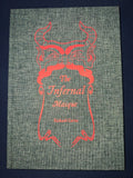 The Infernal Masque - Richard Gavin