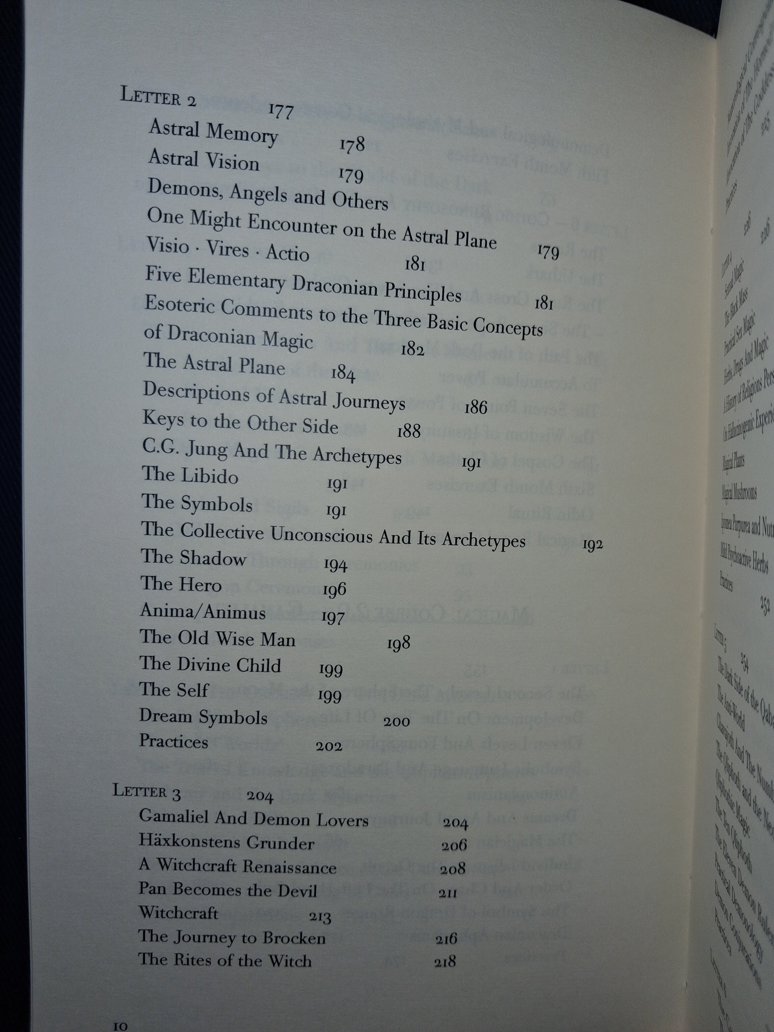 Draconian Initiations: The Dragon Rouge Magical Courses by Thomas Karlsson – Draconian Magic & Left-Hand Path Initiation