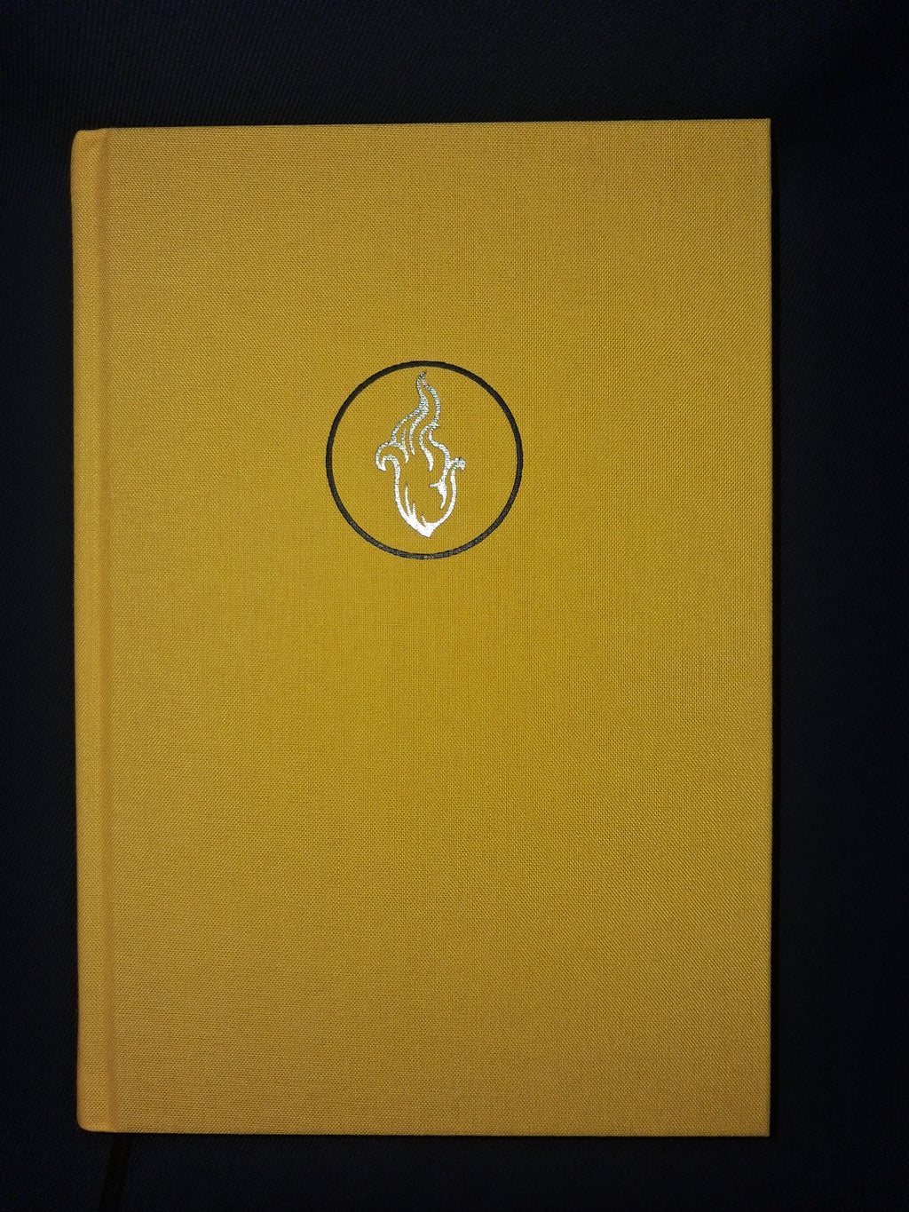 Holy Heretics (Standard Hardback Edition) by Frater Acher – Mysticism, Magic & the Olympic Spirits