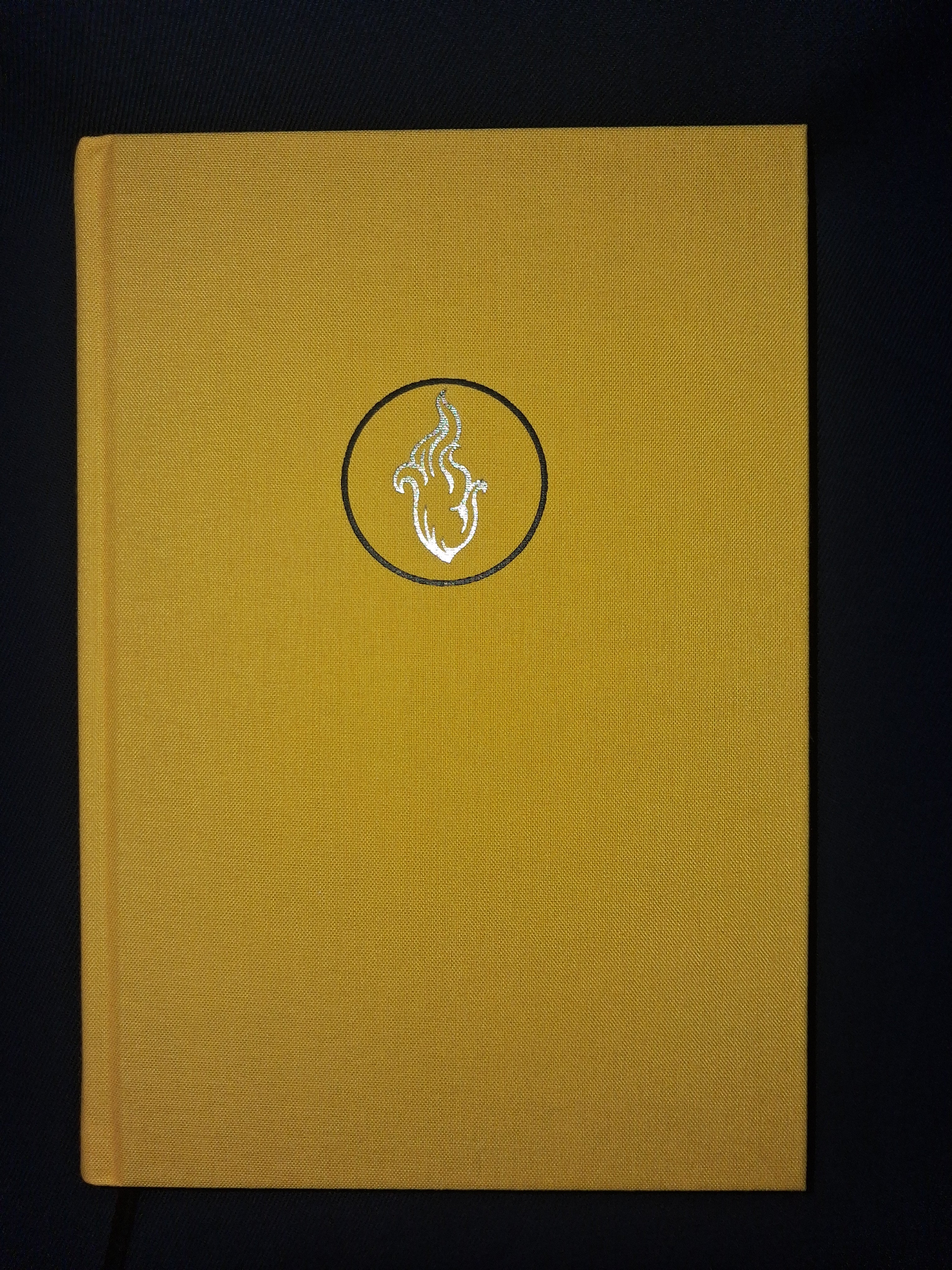 Holy Heretics (Standard Hardback Edition) by Frater Acher – Mysticism, Magic & the Olympic Spirits