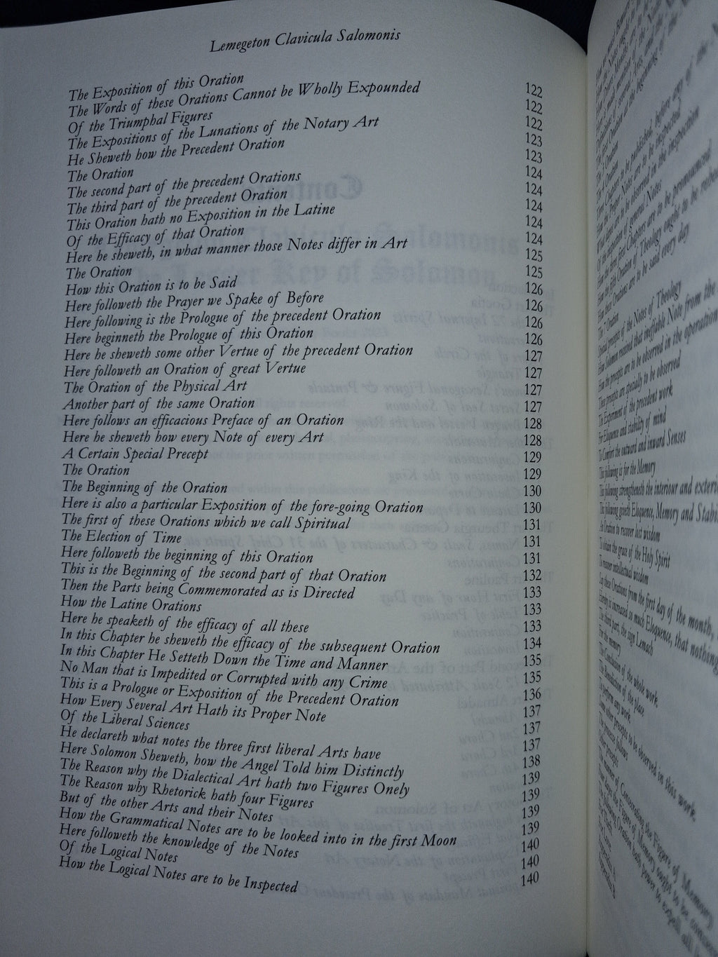 Lemegeton Clavicula Salomonis – The Little Key of Solomon  Edited by Gemma Gary