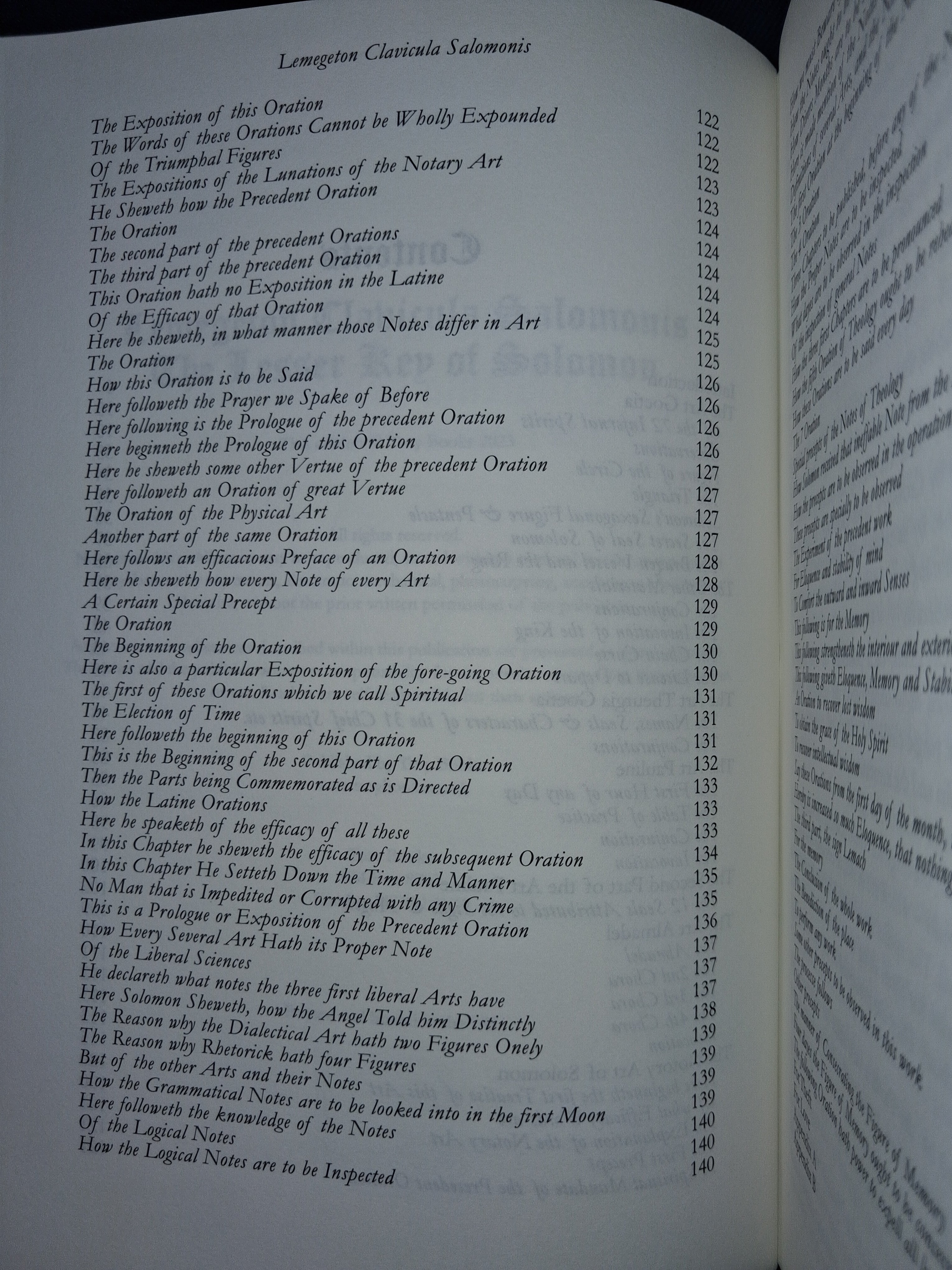 Lemegeton Clavicula Salomonis – The Little Key of Solomon  Edited by Gemma Gary