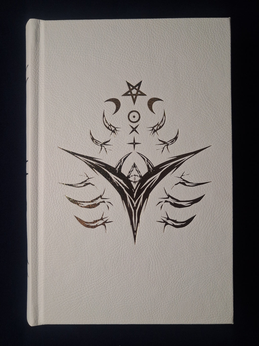 The Red King The Red King: Ark of Souls Edition by Mark Alan Smith