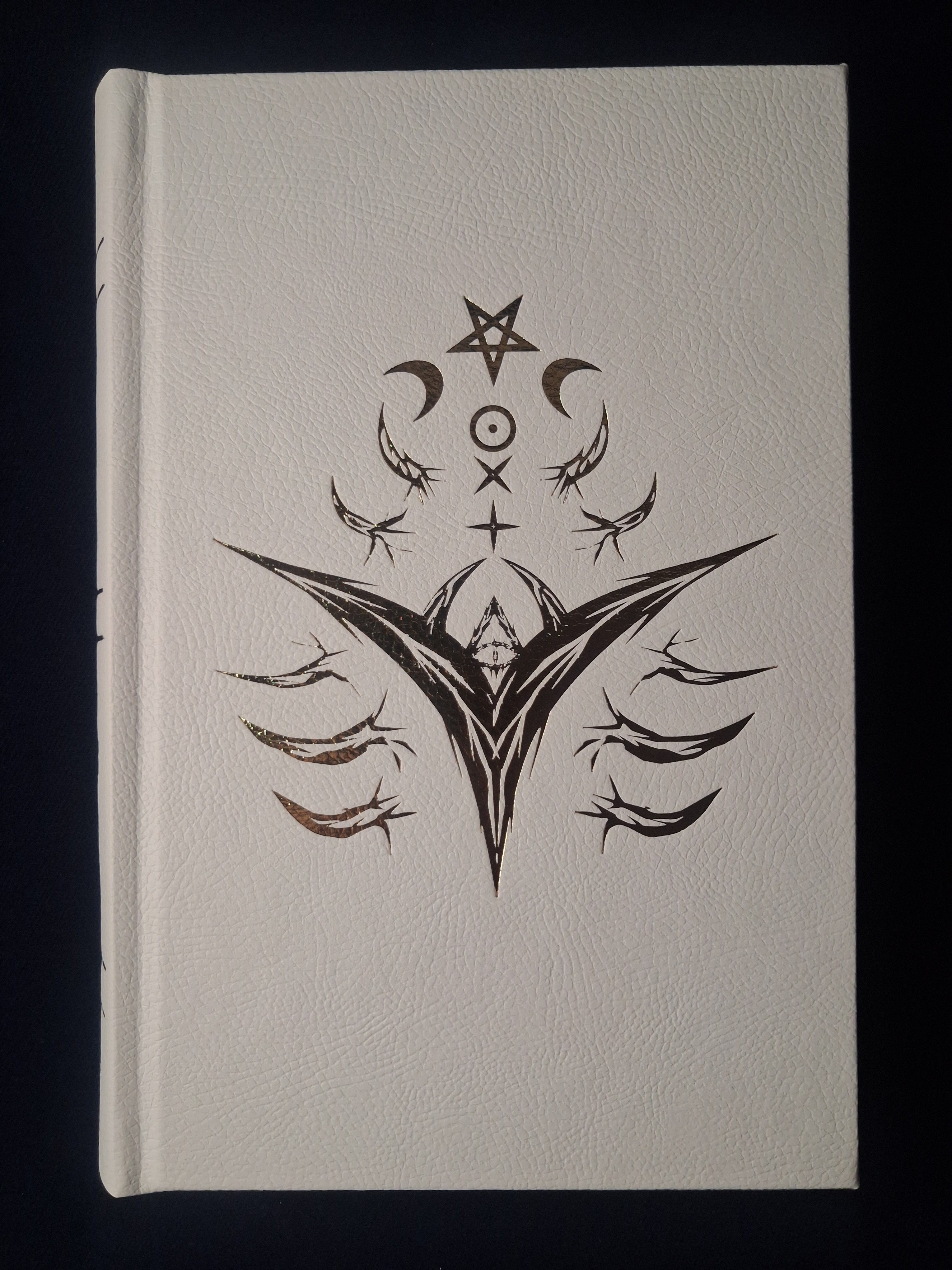The Red King The Red King: Ark of Souls Edition by Mark Alan Smith