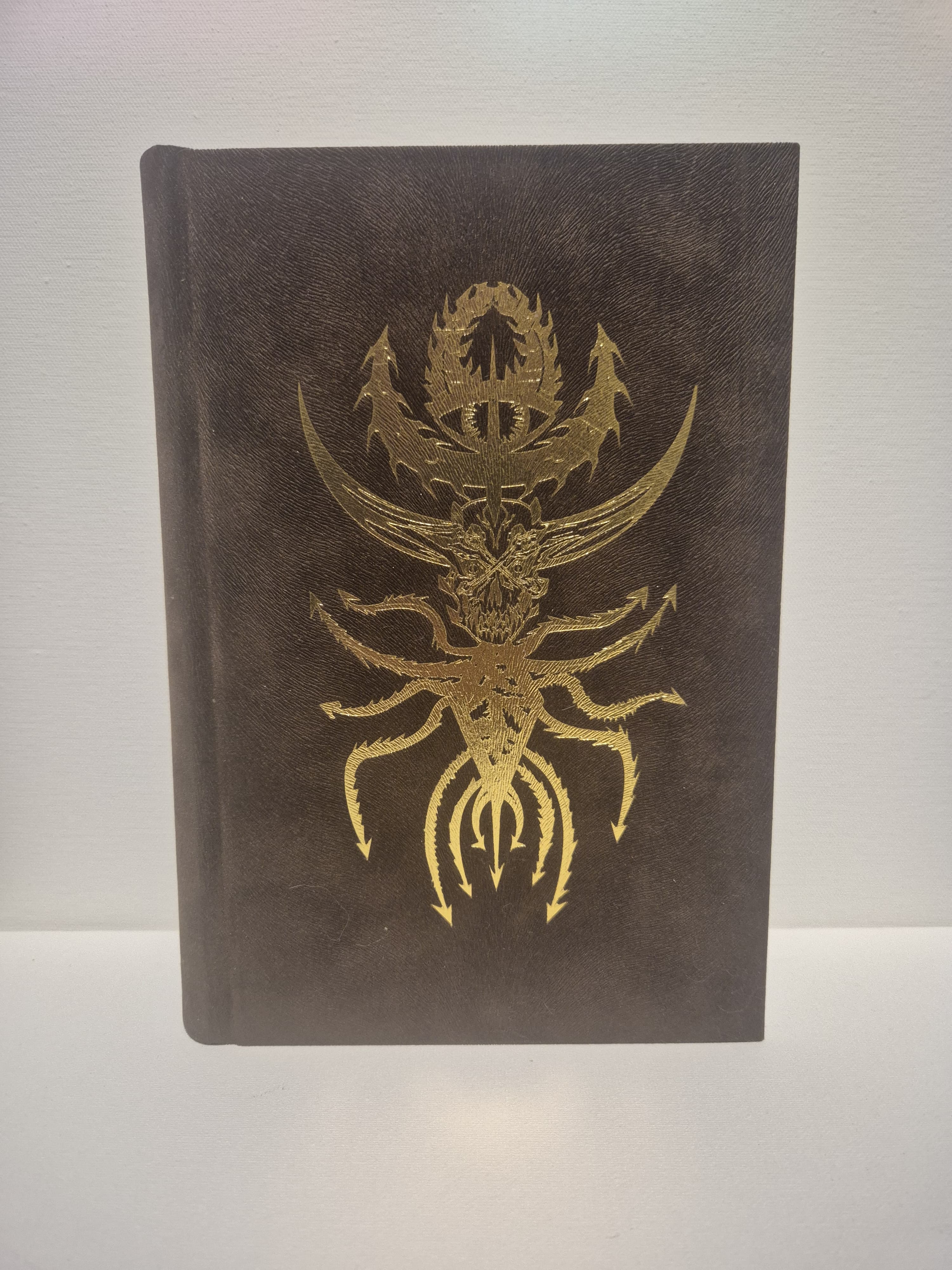 The Scorpion God — Lord Belial Edition  by Mark Alan Smith