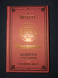 De Occulta Philosophia Vol. III: Ceremonial Magic by Heinrich Cornelius Agrippa