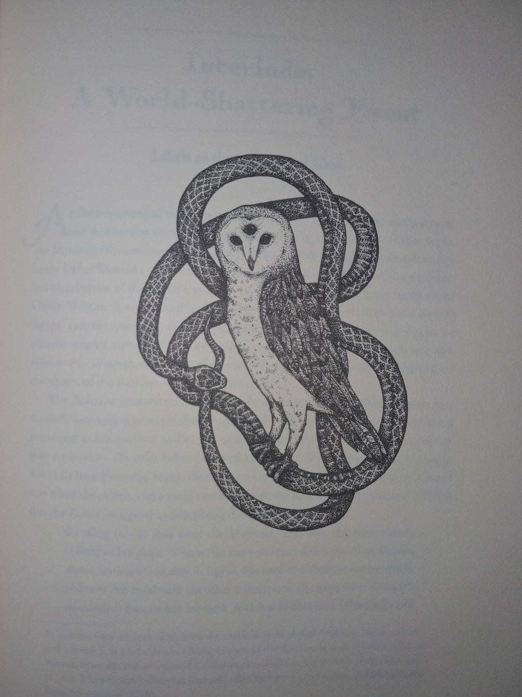 She of the Night (Second Edition)