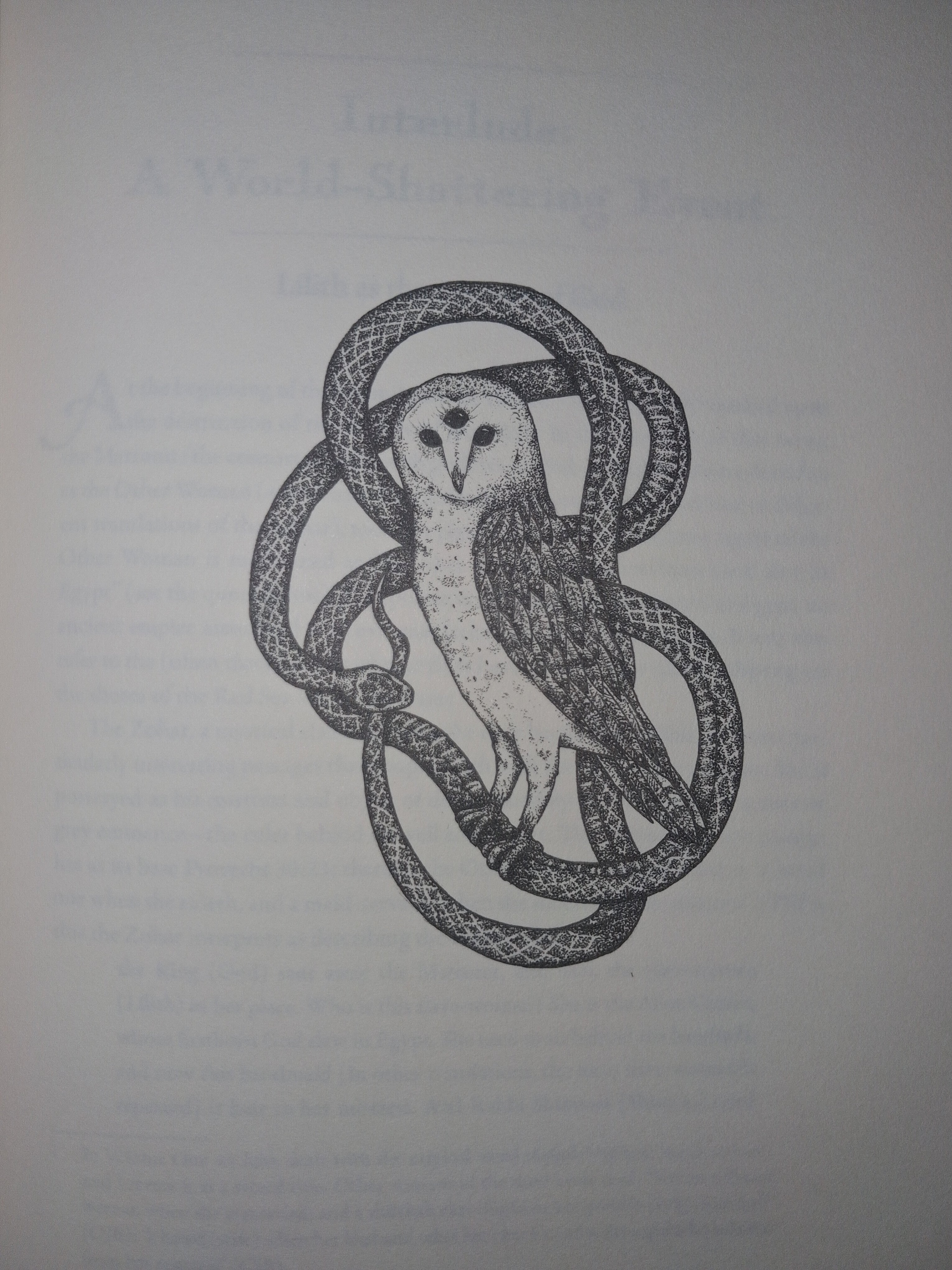 She of the Night (Second Edition)