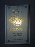 De Occulta Philosophia Vol. II: Celestial Magic by Heinrich Cornelius Agrippa