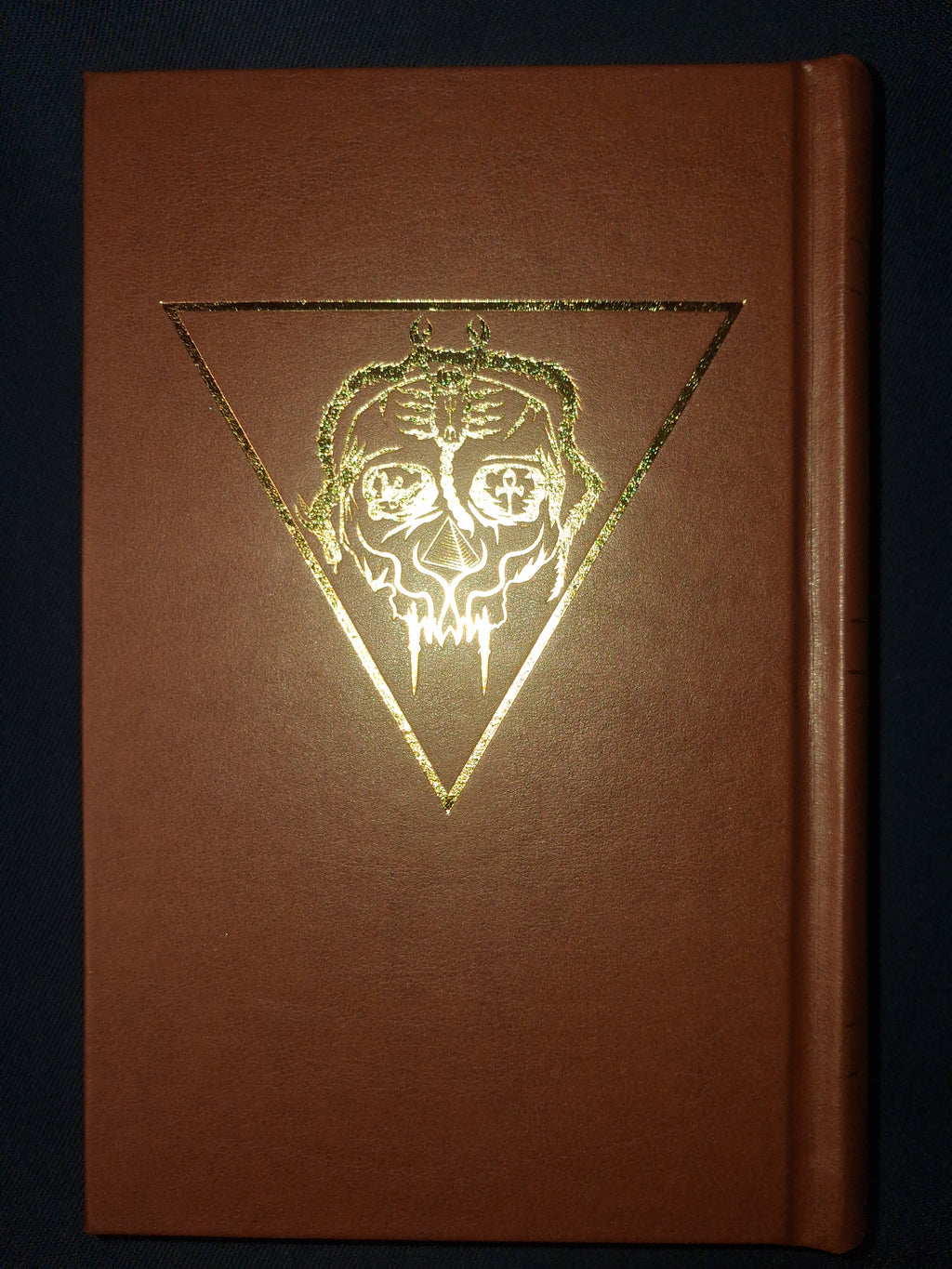 The Scorpion God: Atlantean Witchblood Edition – by Mark Alan Smith