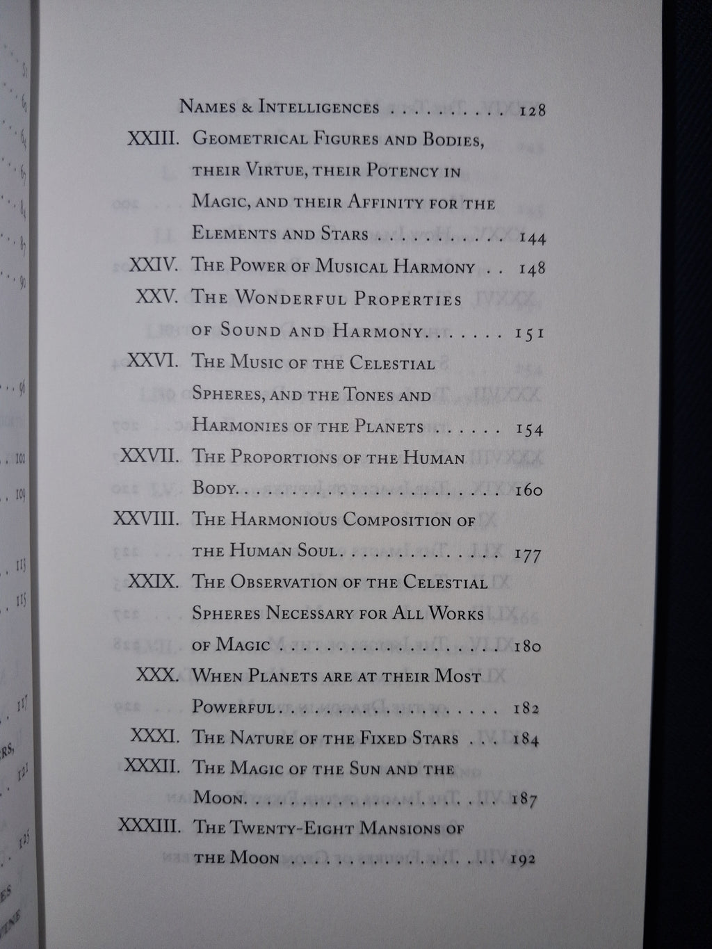 De Occulta Philosophia Vol. II: Celestial Magic by Heinrich Cornelius Agrippa