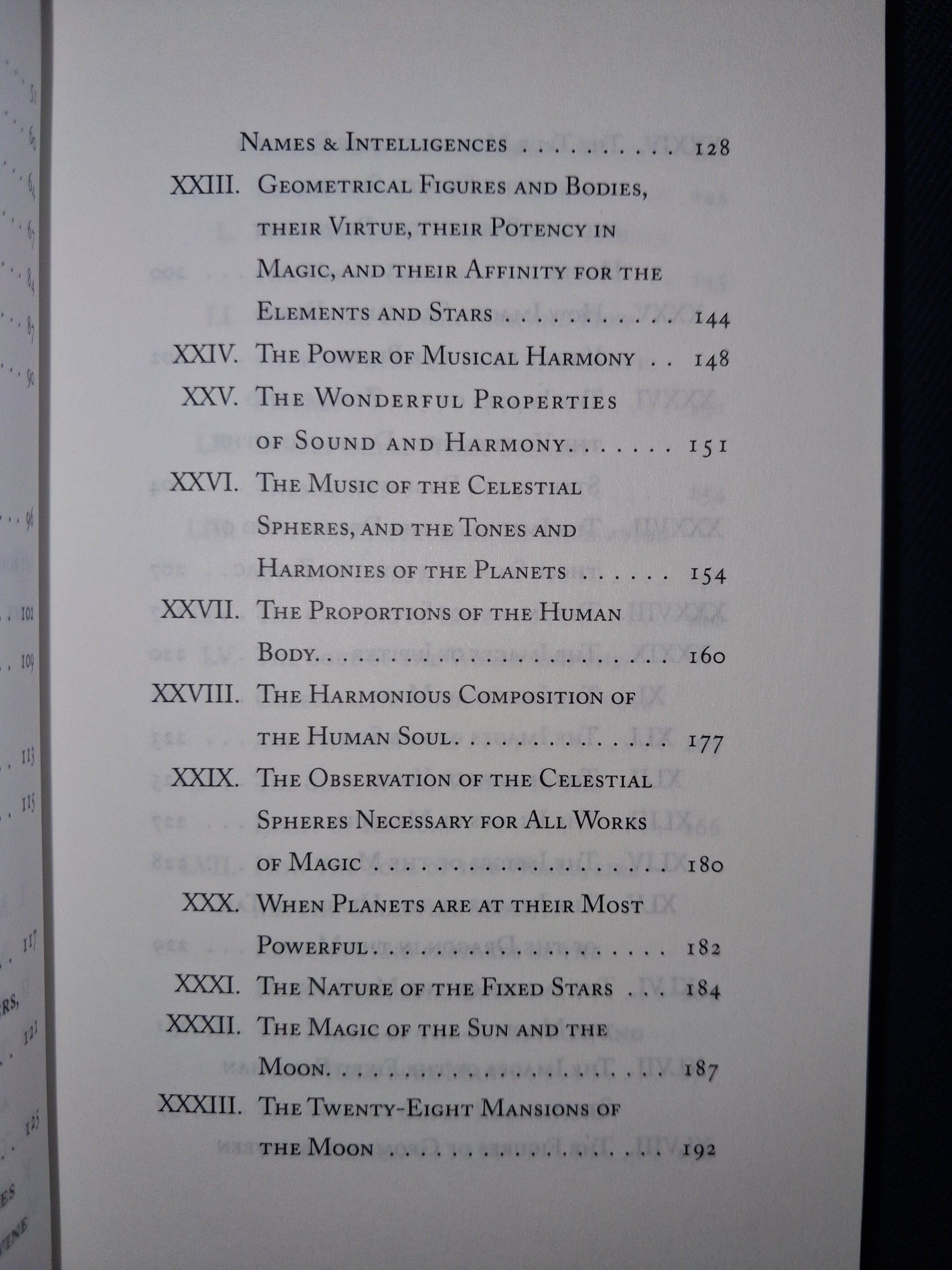 De Occulta Philosophia Vol. II: Celestial Magic by Heinrich Cornelius Agrippa