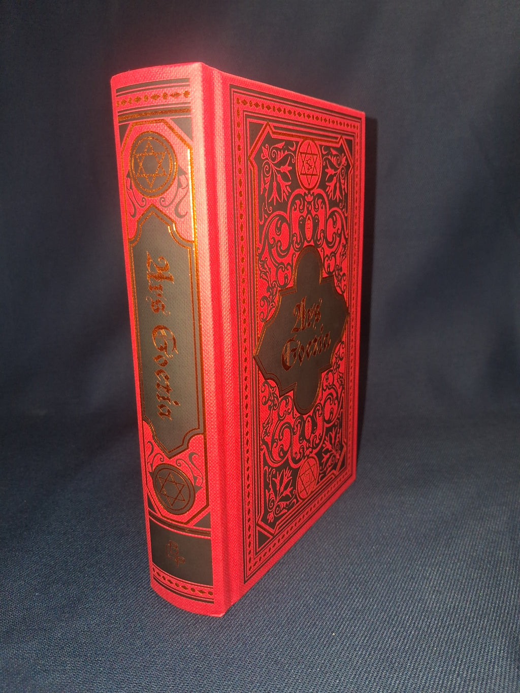 The Lemegeton: Ars Goetia – Translated by Paul Summers Young