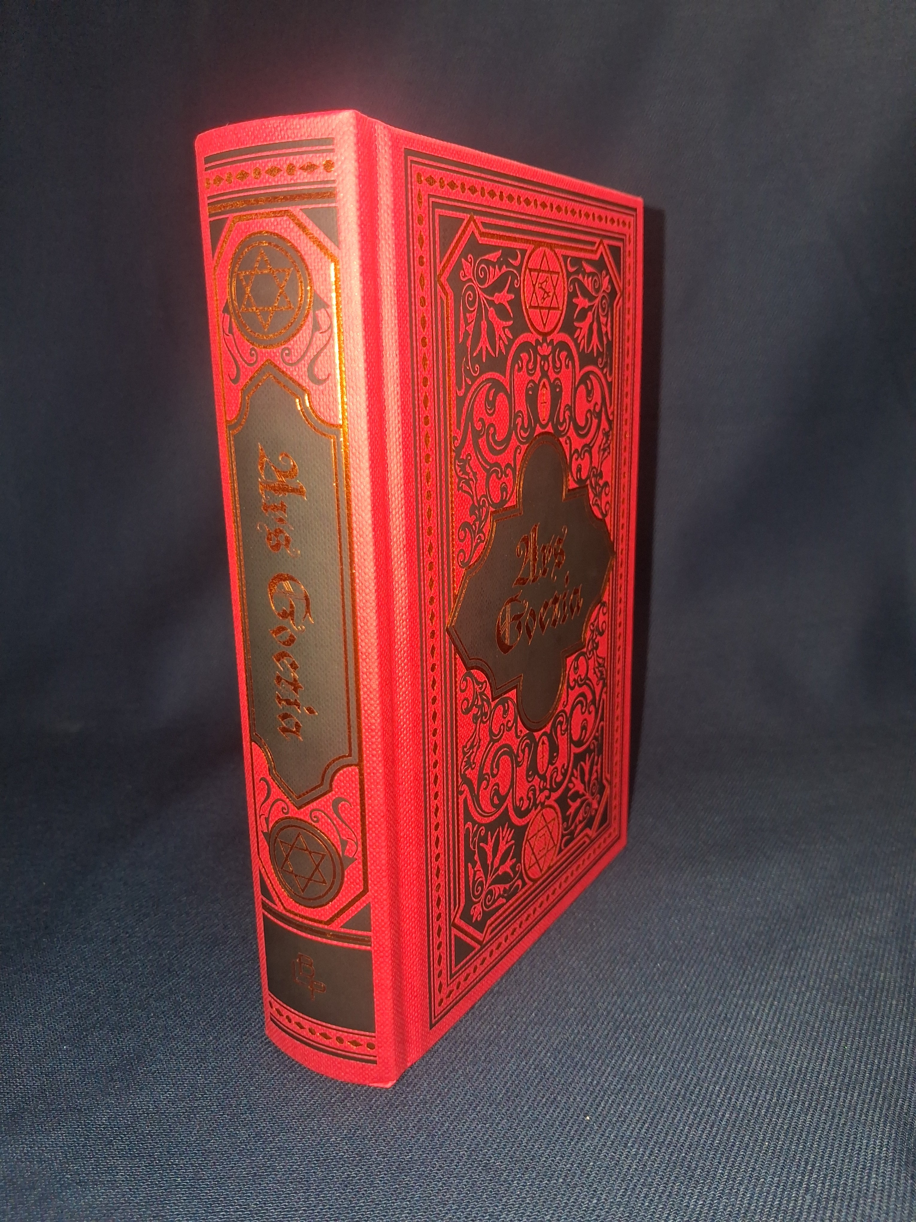 The Lemegeton: Ars Goetia – Translated by Paul Summers Young