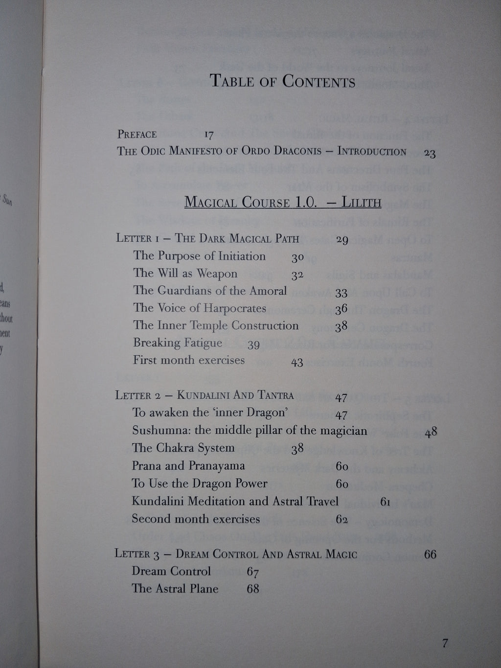 Draconian Initiations: The Dragon Rouge Magical Courses by Thomas Karlsson – Draconian Magic & Left-Hand Path Initiation