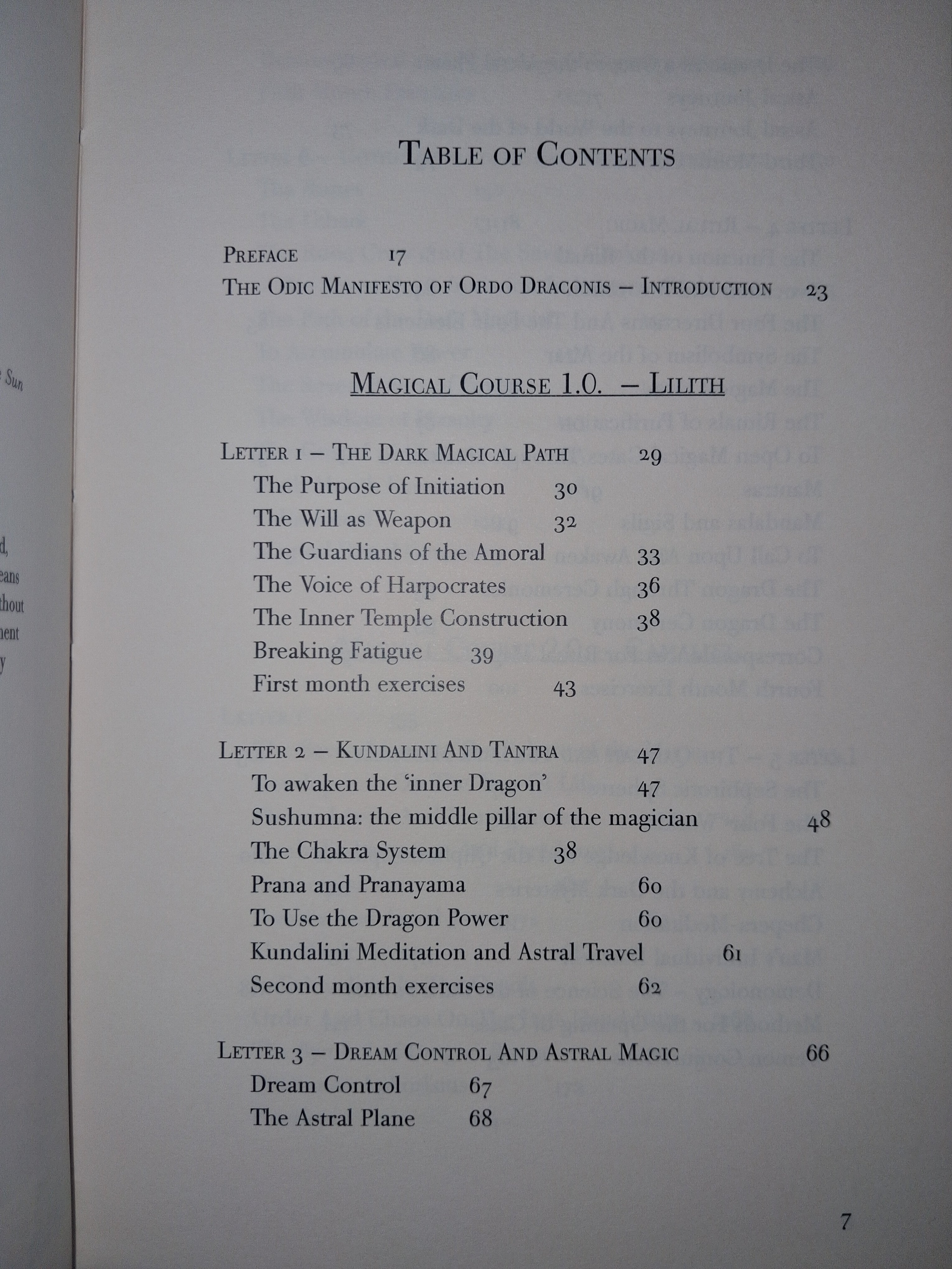Draconian Initiations: The Dragon Rouge Magical Courses by Thomas Karlsson – Draconian Magic & Left-Hand Path Initiation