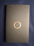ONE: The Grimoire of the Golden Toad by Andrew D. Chumbley – Limited Edition Hardcover