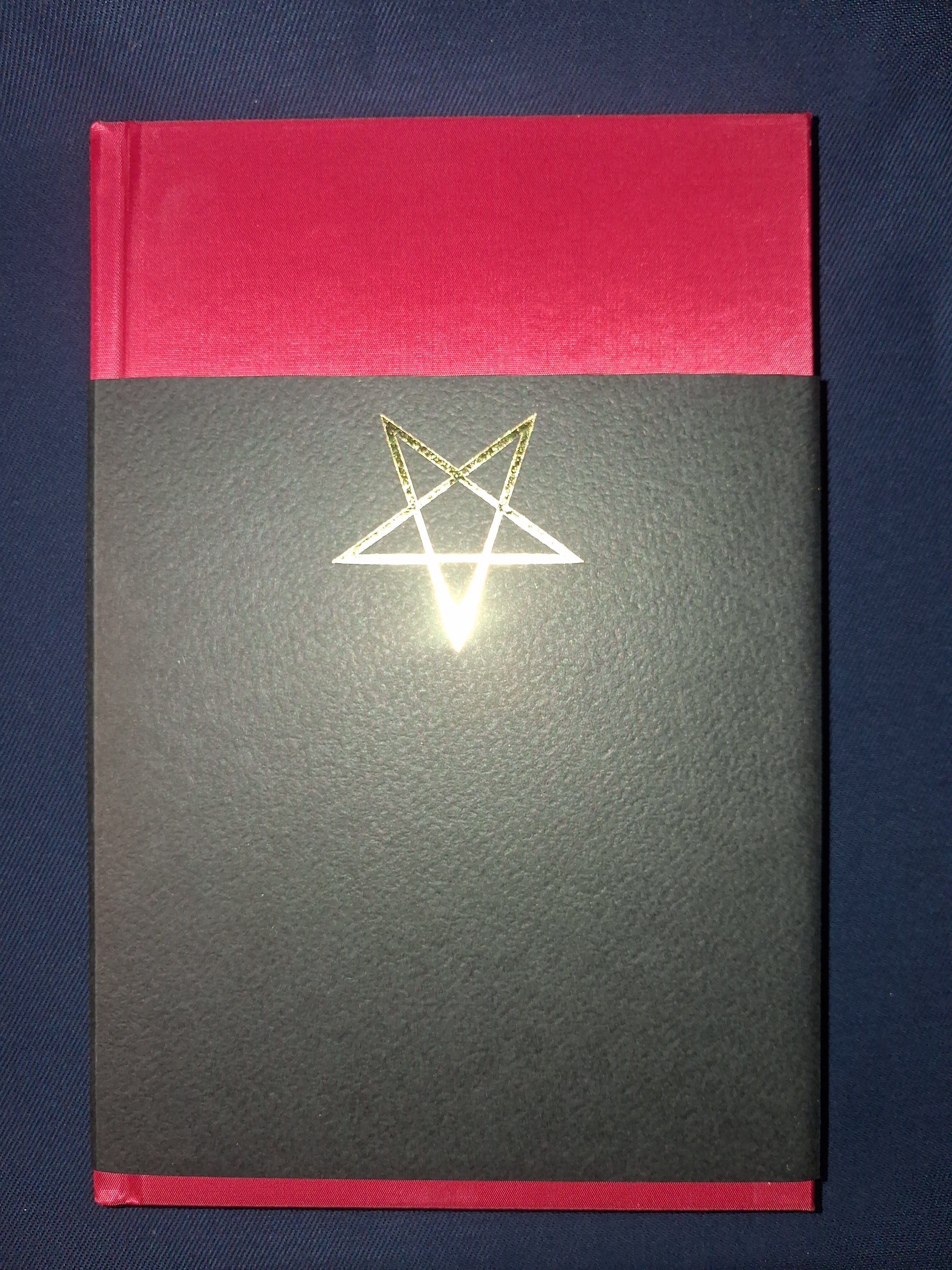 Lucifer: Praxis  by Peter Grey