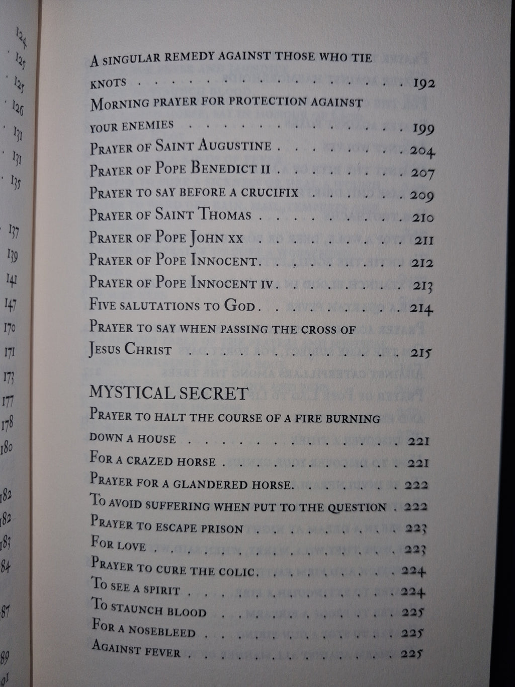 Enchiridion Leonis Papae — Translated, Edited & Introduced by Paul Summers Young