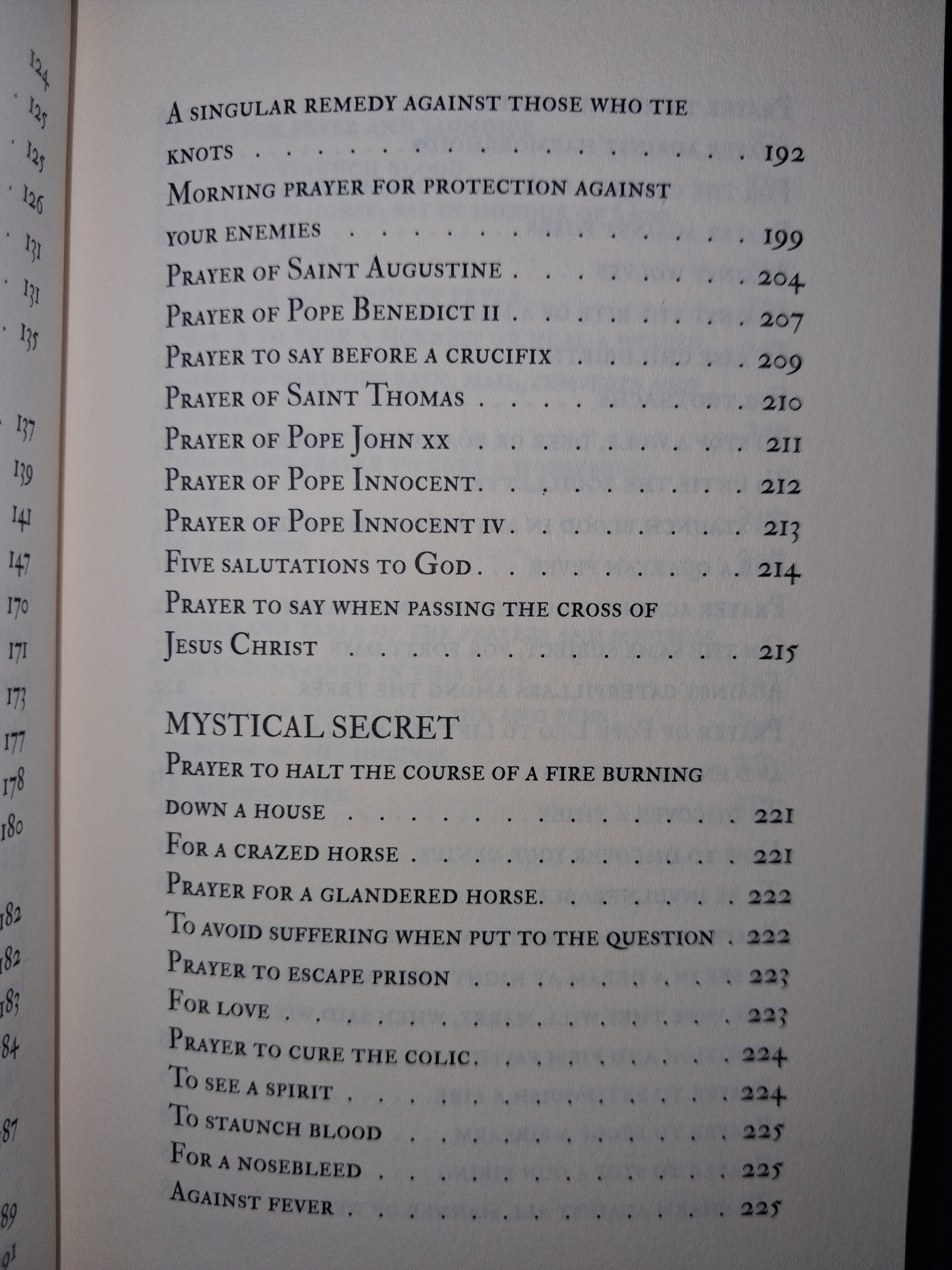Enchiridion Leonis Papae — Translated, Edited & Introduced by Paul Summers Young