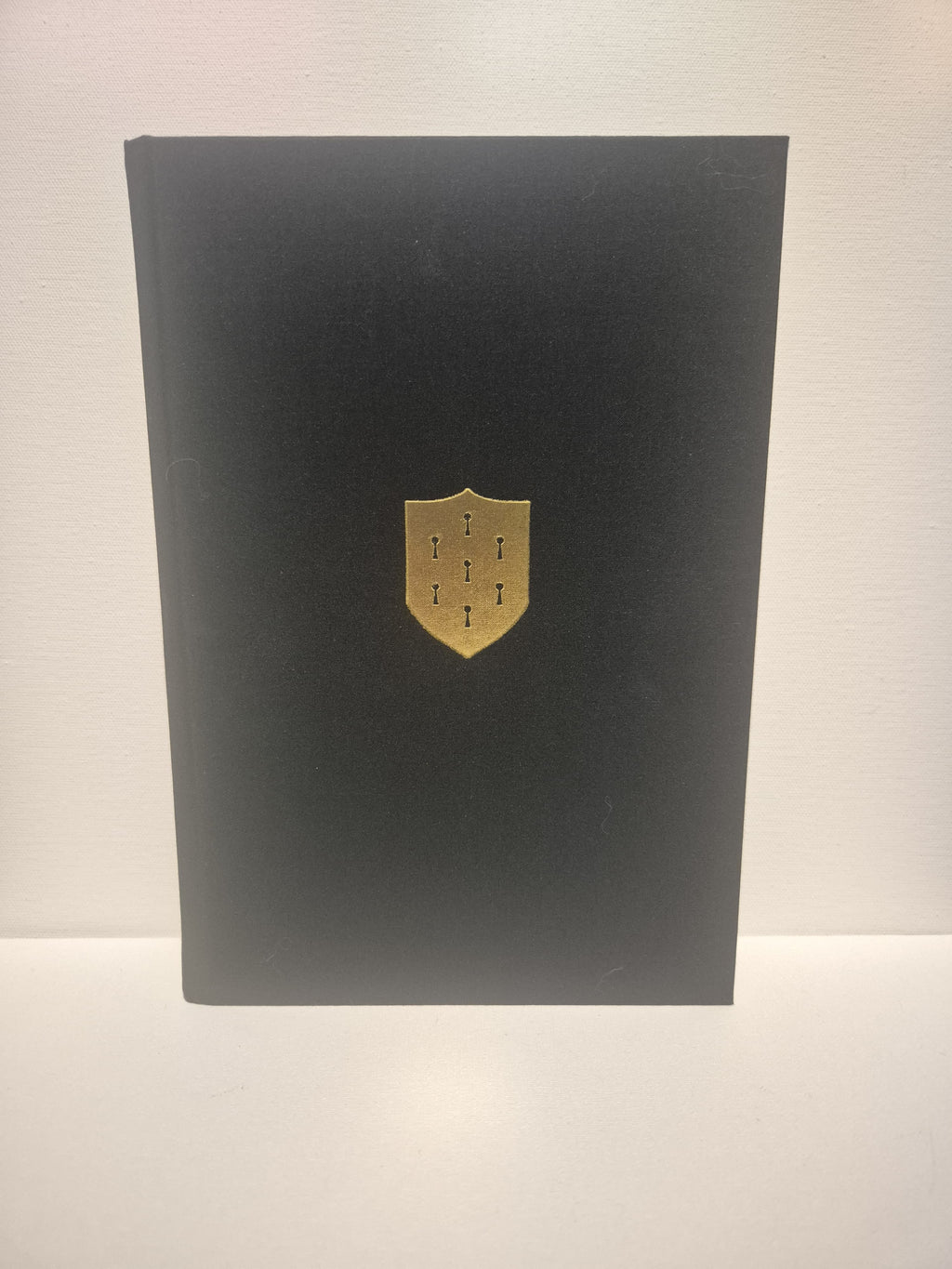 An Excellent Booke of the Arte of Magicke Hardcover — edited by Phil Legard