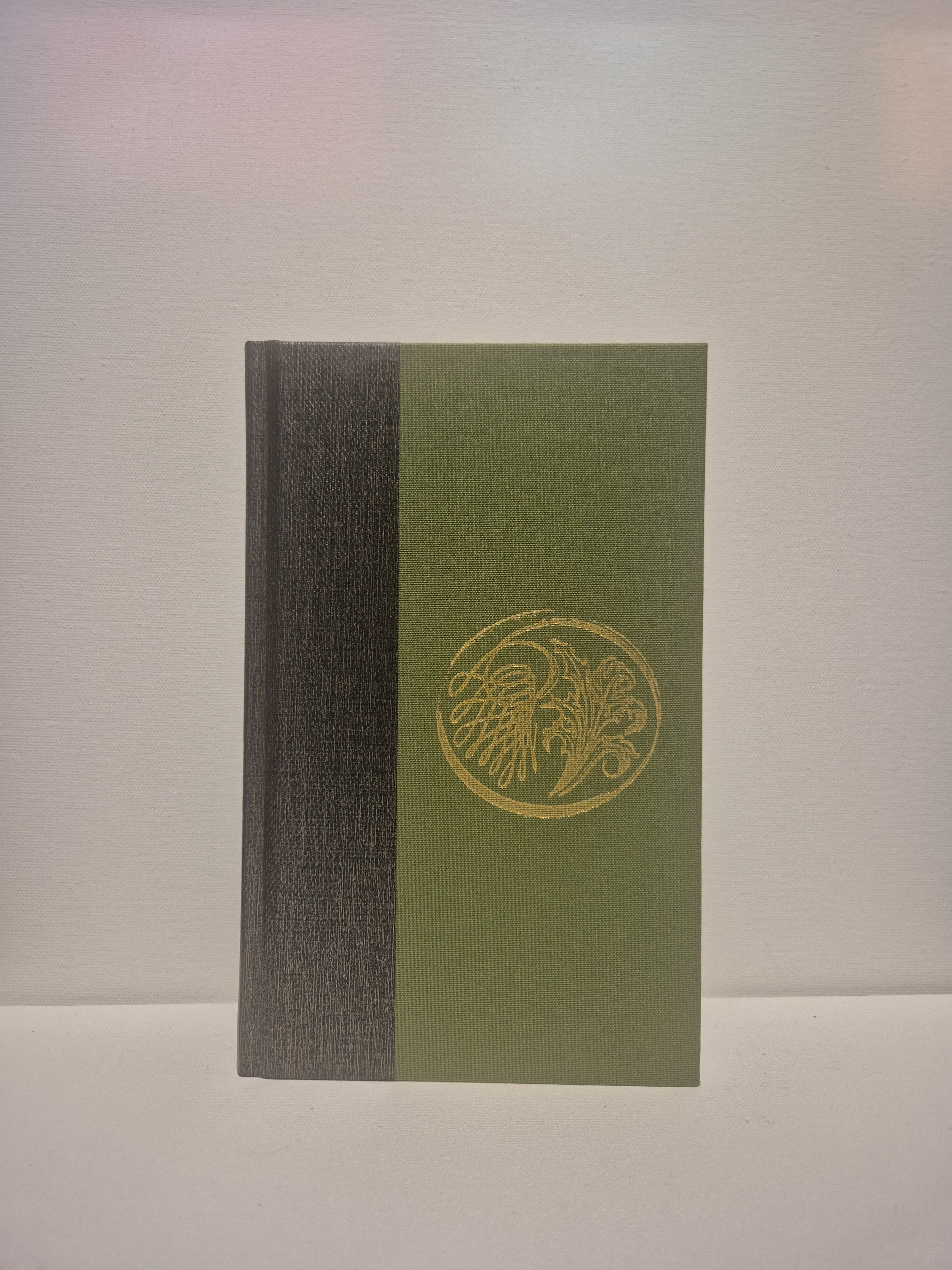 The Dancing Sorcerer Hardcover -  P.T. Mistlberger