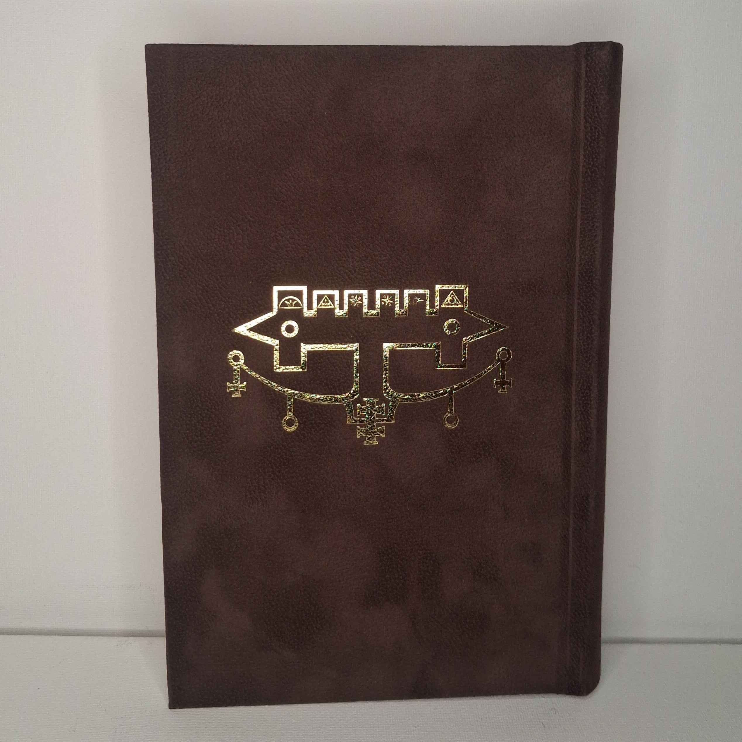 The Scorpion God — Lord Belial Edition  by Mark Alan Smith